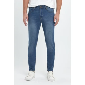 Erkek Jean Pantolon Skinny Danny 163 RD24KE011521