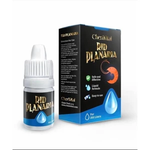 Chemvital Rid Planaria