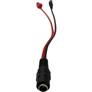 Akü Bağlantı Kablosu Maşalı Kablo 12 Volt-6 Volt Akü Şarj