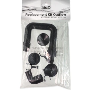 EX500-EX700-EX1000 Plus Basış Takımı