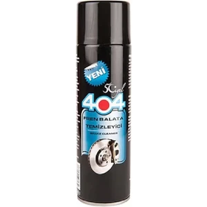 Fren Balata Spreyi 500 ml