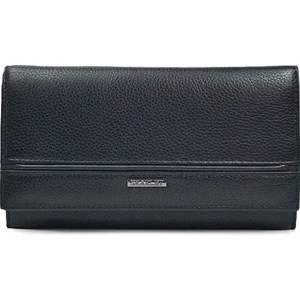 Deri Kadın Cüzdanı