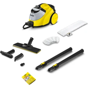 Sc 5 Easyfix Buharlı Temizlik Makinesi