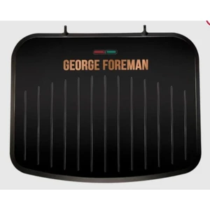 GF-25811-56 Fiy Grill Bakır Izgara