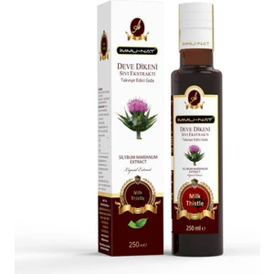 Deve Dikeni Ekstraktı 250 Ml
