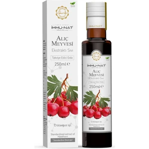 Alıç Ekstraktı 250 ml