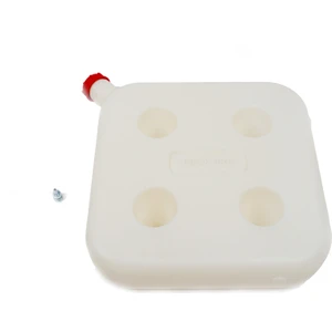 Ahmet Otomotiv 20LT Webasto Yakıt Deposu Vebasto