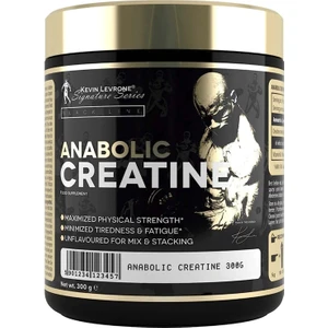 Kevin Levrone Anabolic Creatine 300 Gram - 5 Gram