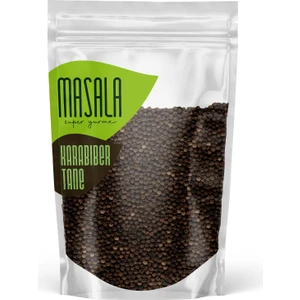 Tane Karabiber 400 gr  Blackpepper