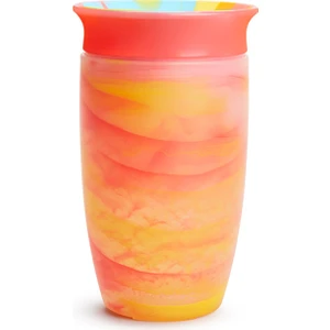 Mucize 360 Tropical Alıştırma Bardağı 12AY+ 296ML (Sınırlı Üretim)