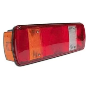 Ahmet Otomotiv M7 Dorse Stop Lambası - Tır Kamyon Stop Lambası