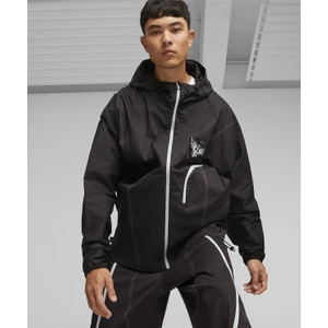 Melo x Toxic Dime Jacket 2.0