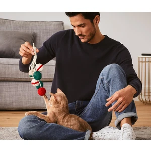 Kedi Oyuncağı »çıngırak«