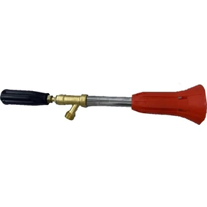 Rca Ilaçlama Tabancası Uzun Tip 40 cm