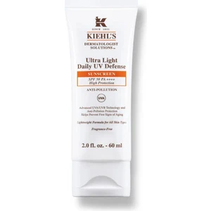 Ultra Light Daily Uv Defense SPF50+ Güneş Kremi 60 ml