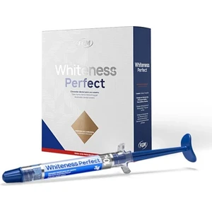Fgm Whiteness Perfect %16 Ev Tipi Beyazlatma