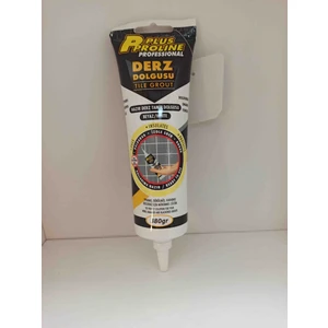 Plus Proline Hazır Derz Dolgu