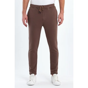 Unisex Paça Lastikli Alt Eşofman RD24KE005054
