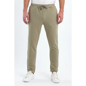 Unisex Paça Lastikli Alt Eşofman RD24KE005054