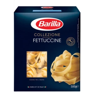 Fettuccıne 500GR