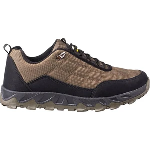 Erkek Spor Outdoor Bot Ayakkabı Haki