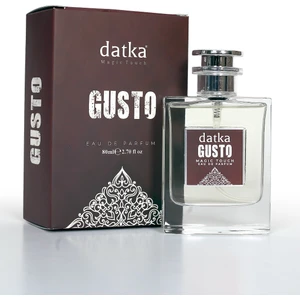 Gusto Afrodizyak Unisex Eau De Parfüm 80 ml
