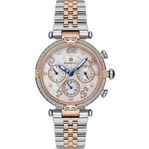 CS387T-02SR Kadın Kol Saati