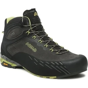 Eldo Mid Leather Gv Erkek Bot