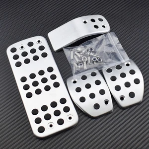 Yıldız Tuning Peugeot 207 208 301 307 308 Manuel Vidalı Vidalı Pedal Seti