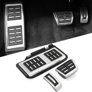 Yıldız Tuning Audi A3 Otomatik Spor Pedal Seti 2013-2023