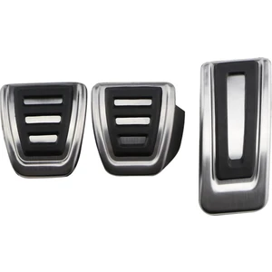 Yıldız Tuning Seat Arona Manuel Pedal Seti 