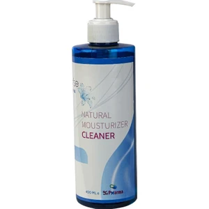 Yüz Yıkama Jeli 400 ml