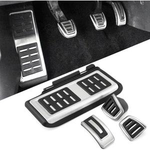 Yıldız Tuning Skoda Superb Manuel Spor Pedal Seti 2016-2024