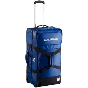 Race Trip Container  100L Unisex Mavi Bavul LC1989700-21118