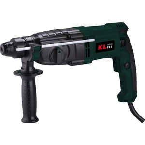Kale Pro Klpro  850WATT 3, 2j Profesyonel Sds-Plus Kırıcı/delici (KLPM2601)