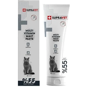 Malt Paste Multivitamin Kedi Macunu 100 gr