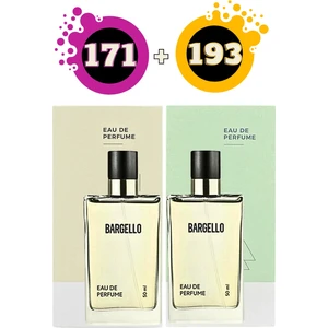 171 Floral Kadın + 193 Oriental Unisex Parfüm