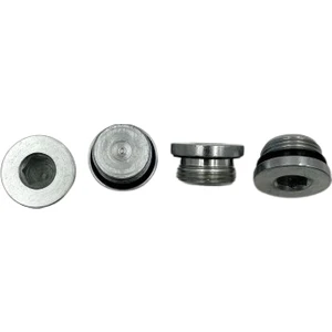 7/8 Unf Alyan Başlı Tapa