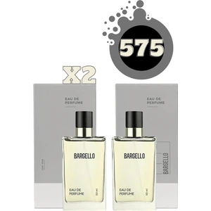 575 Woody Edp 50 ml  Erkek Parfüm 2 Adet