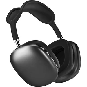 P-9 Bluetooth Kulak Üstü Kablosuz Kulaklık