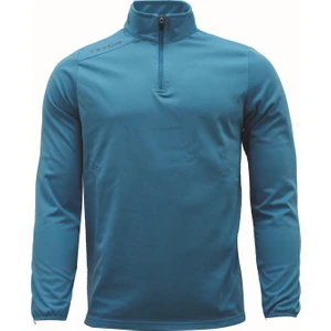 Erkek Sweatshirt Antrenman Victory Turkuaz 1018043