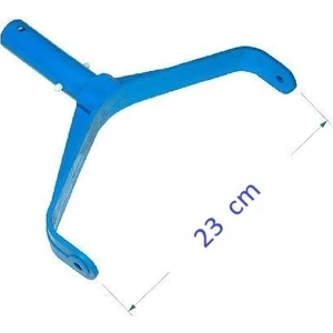 Süpürge Çatalı Powervac