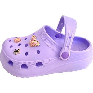 Cross Kadın Terlik Tam Ortopedik Hastane Aşçı Hemşire Doktor Terliği Günlük Terlik