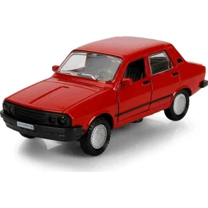 Birlik Oyuncak 1/36 Ölçek Metal Renault 12 Toros Modeli