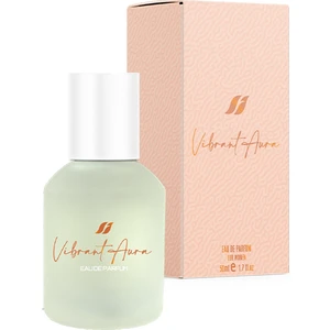 Vıbrant Aura Kadın Parfüm 50 ml