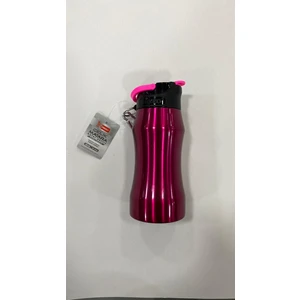 Mikro 500 ml Pipetli Çelik Matara