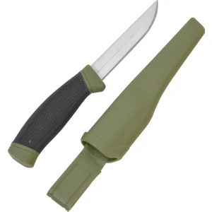 Campout Bertuğ Kamp Bıçağı