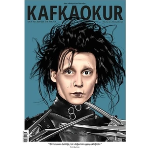Kafkaokur 49. Sayı Mart 2020