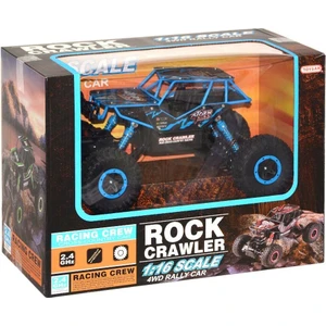 Toy-16 Toysan, 1:16 Rock Crawler Off Road 4x4