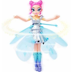 Çocuk Kristal Uçan Peri